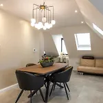 Beautiful 2-Bed Apartment In London