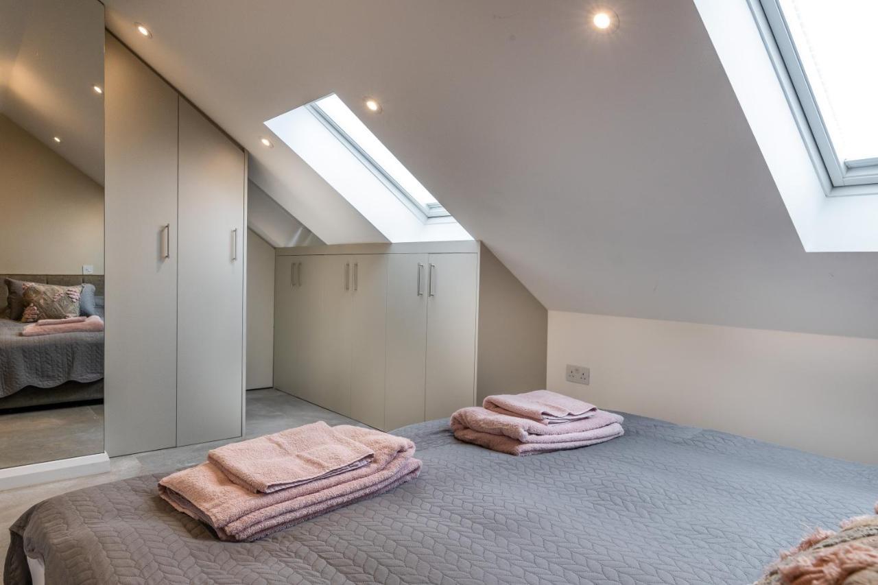 Beautiful 2-bed In Appartamento Londra