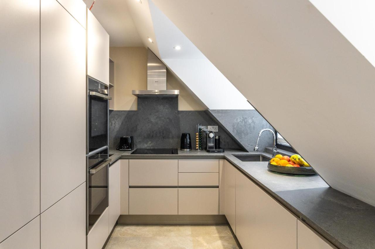 Appartamento Beautiful 2-bed In *