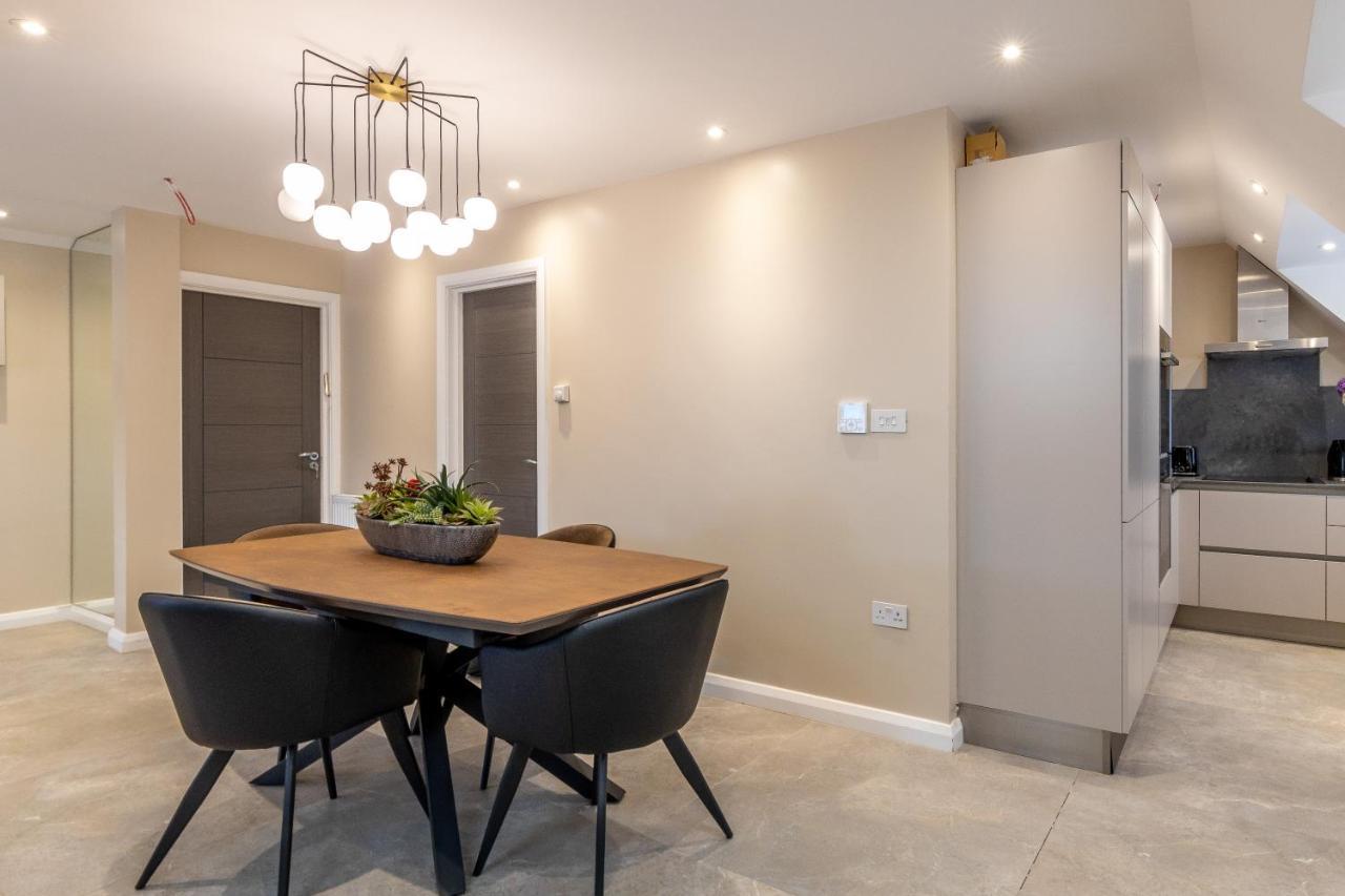 Beautiful 2-bed In Appartamento