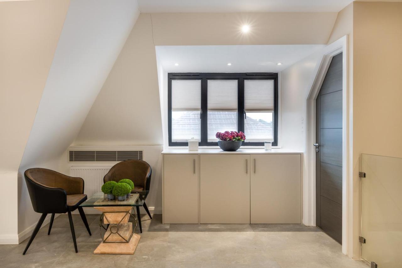 Beautiful 2-bed In Londra