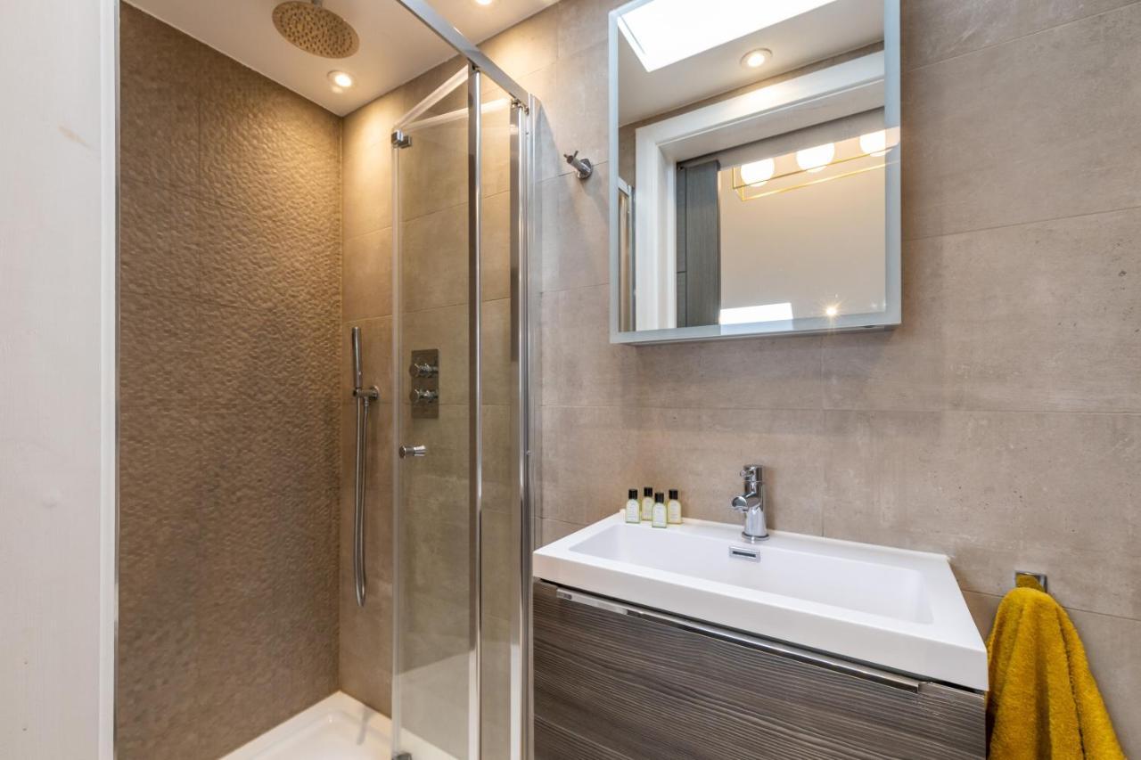 Appartamento Beautiful 2-bed In Londra