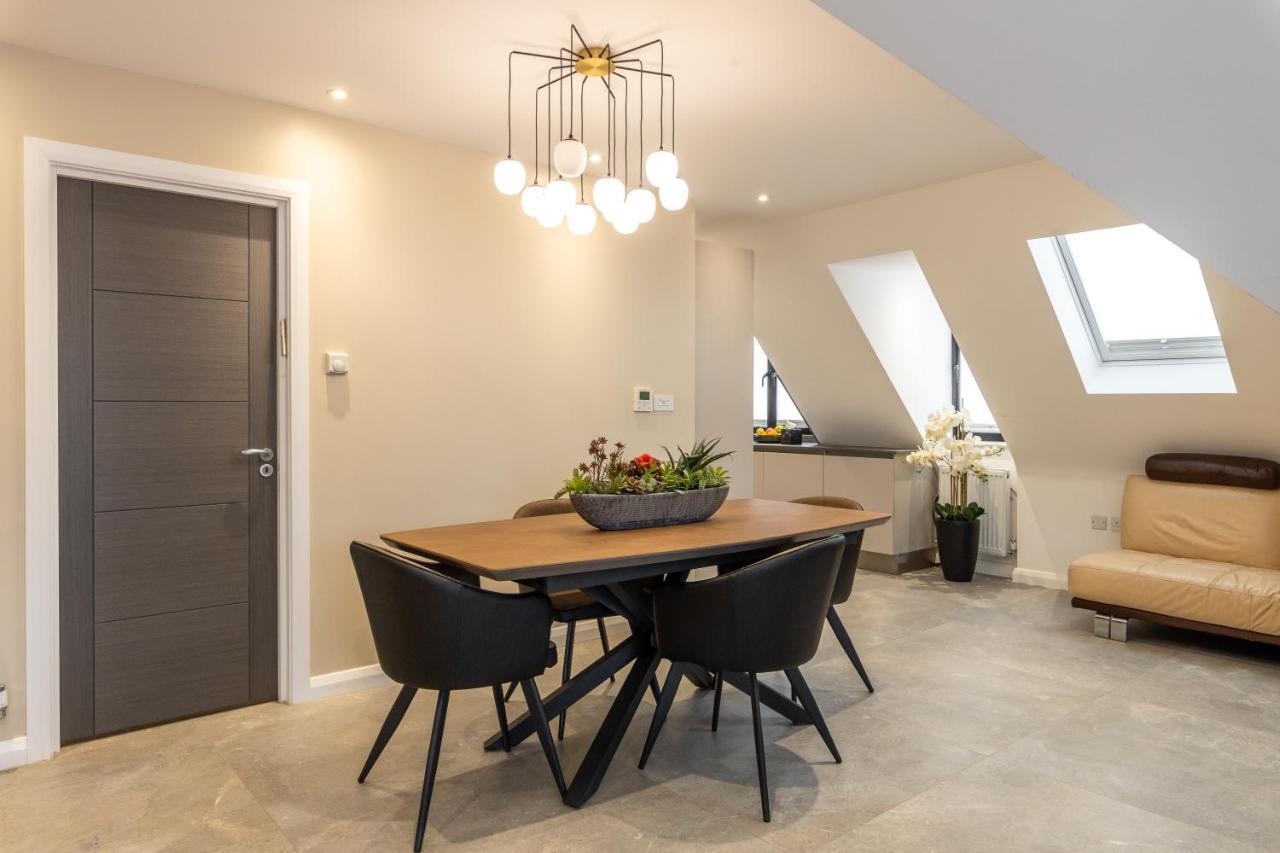 Beautiful 2-bed In Appartamento Londra