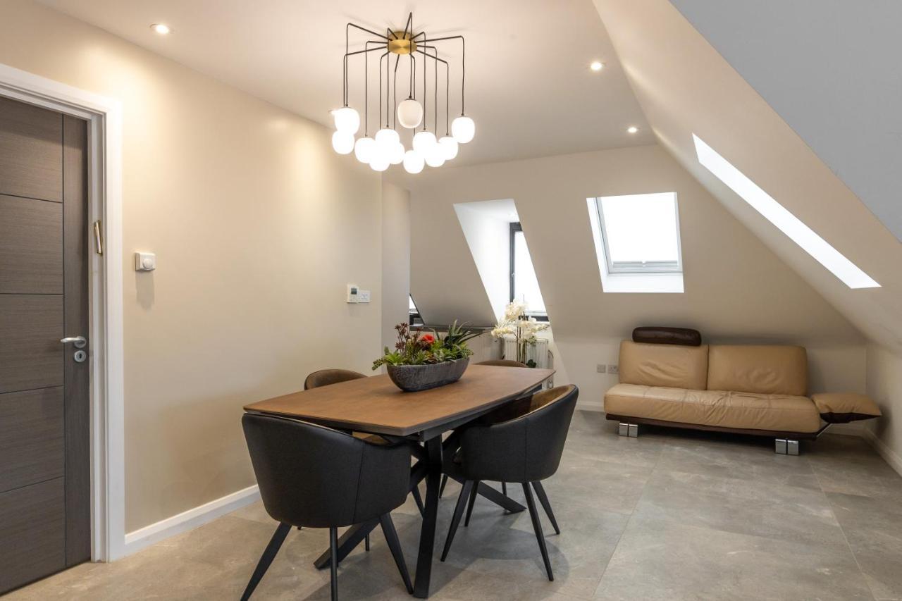Beautiful 2-bed In Appartamento