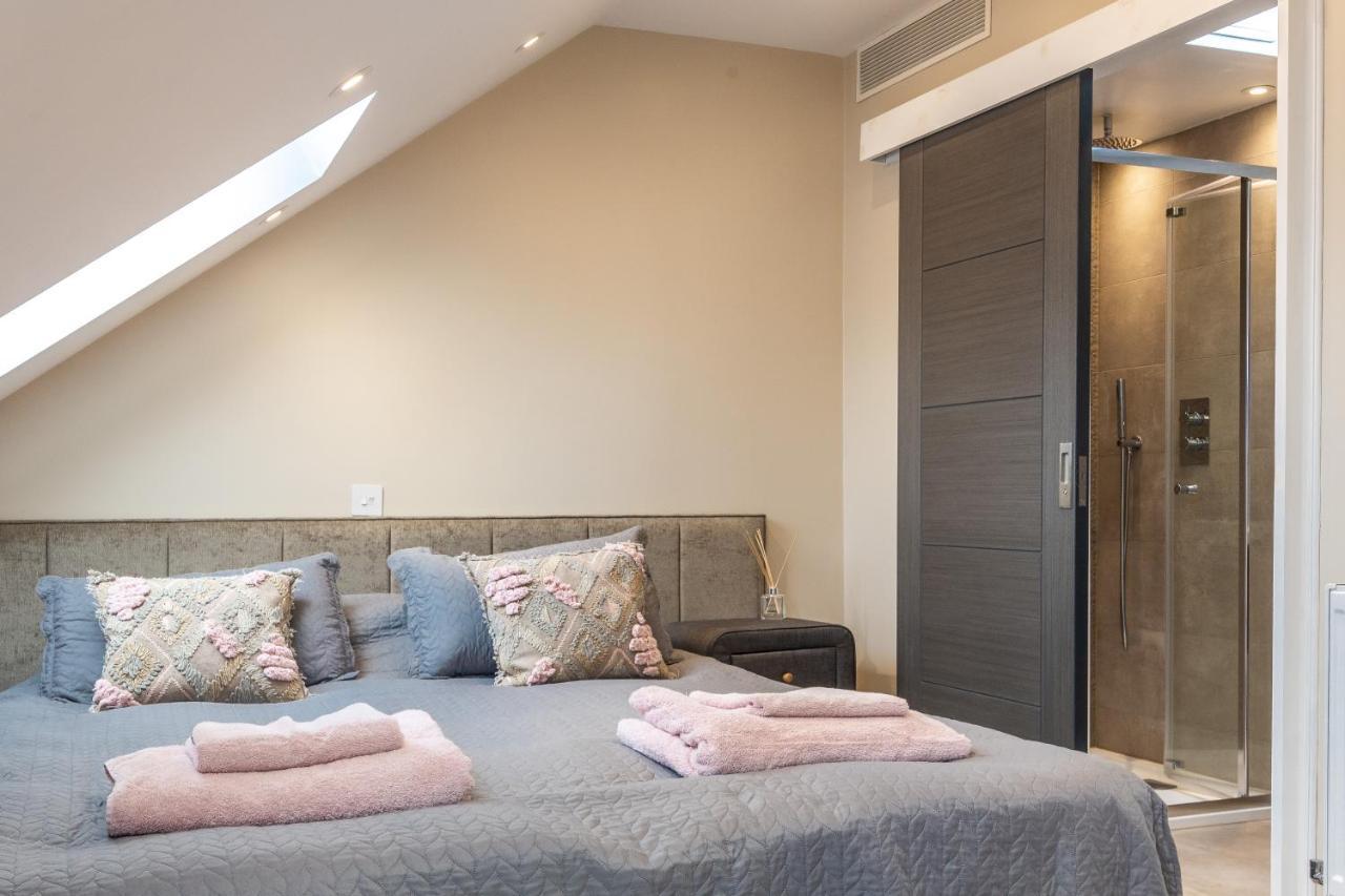 Appartamento Beautiful 2-bed In *